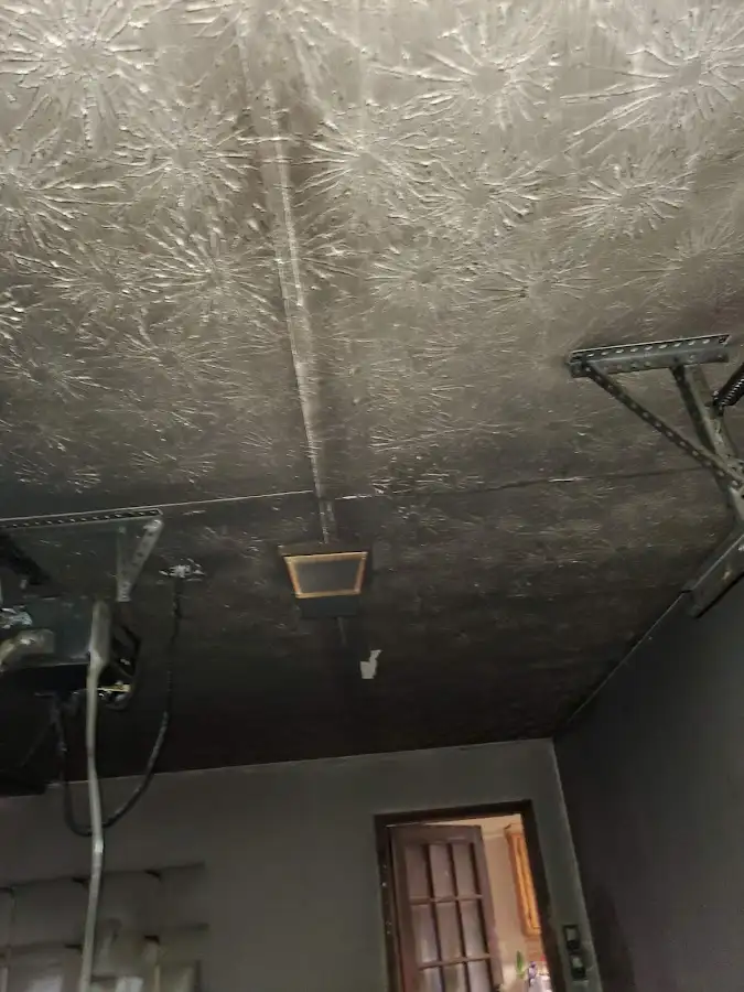 Fire and smoke damage assessment for Emergency Water Damage Services in Wentzville
